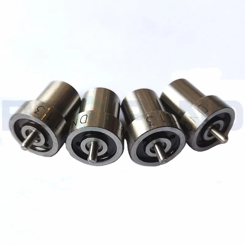 TD27 injector nozzle set 2