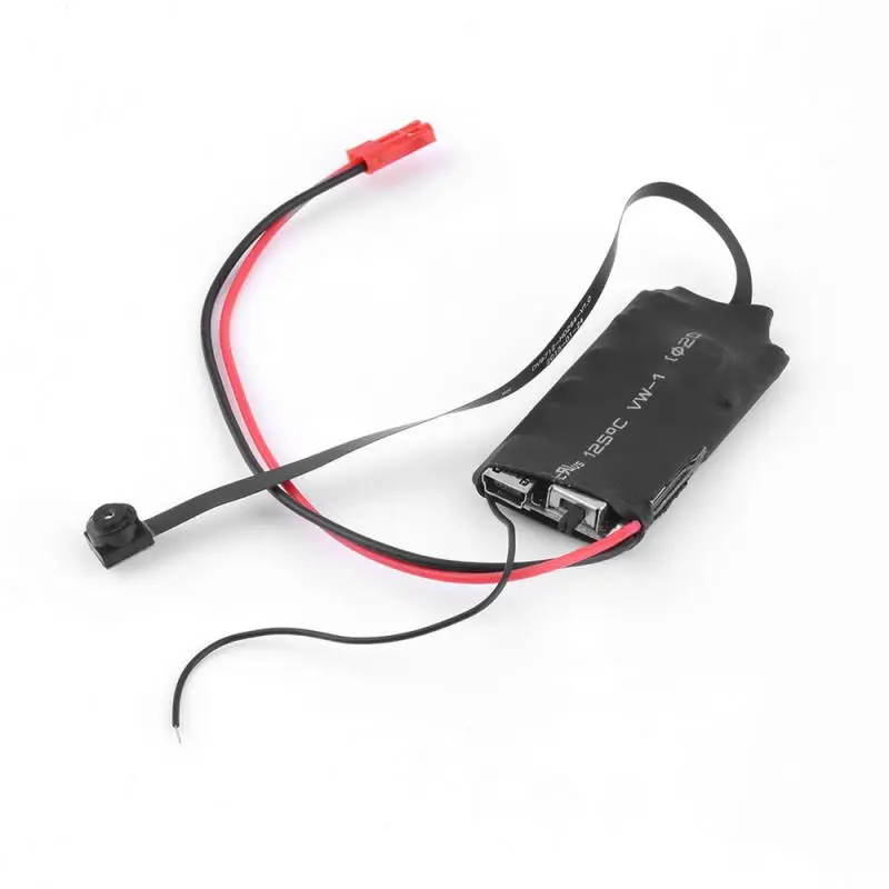 8GB FULL HD 1080P DIY Module Camera Video MINI DV DVR Motion Remote Covert Recorder Control | Безопасность и защита