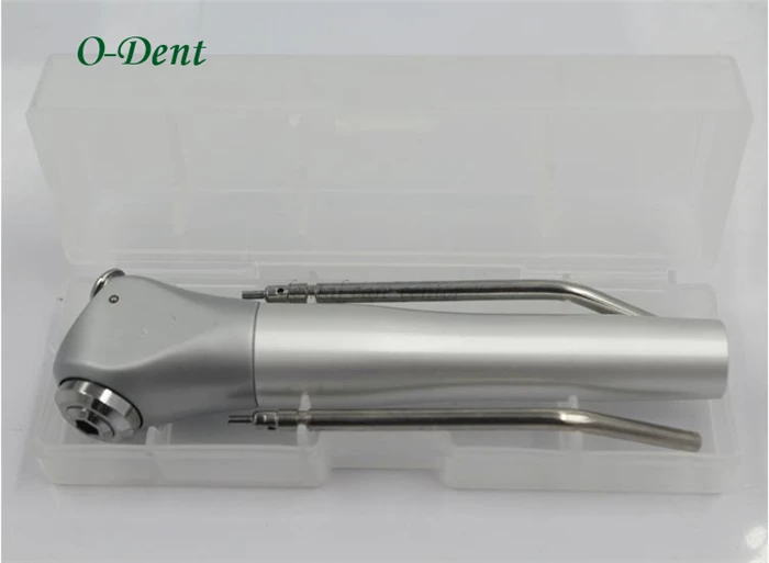 3 way syringe 10 шт. стоматологический воздушный спрей для воды тройной 3-Way стоматологический наконечник шприц с 2 автоклавными насадками наконечник стоматологическое оборудование для ухода - Цвет: 3 way syringe