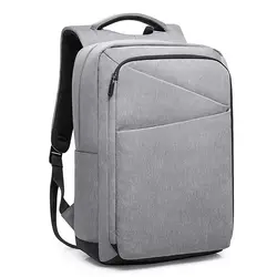 Мужской рюкзак большой емкости 17,3 дюймов ноутбук зарядка через usb Противоугонный Бизнес Путешествия многофункциональный рюкзак