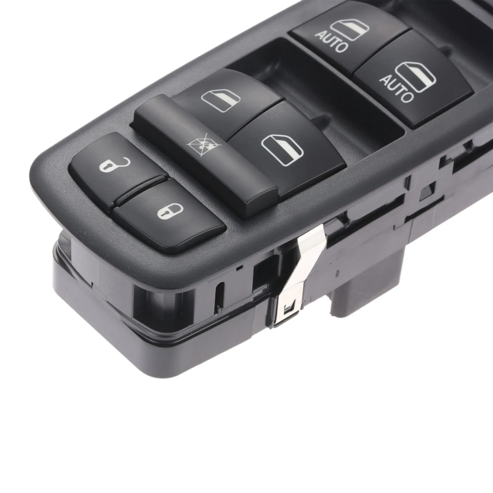 Yetaha окна главный выключатель для Dodge Ram 1500 2500 2012 2013 68212784AB черного цвета из АБС-пластика