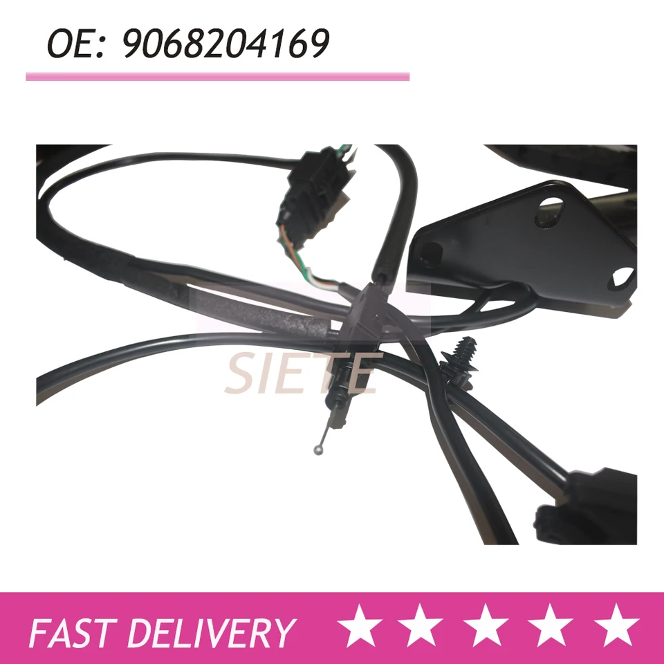 Ducati Multistrada 1200 1260 2015-2020 Confort Chauffée Siège Ducati Multistrada 1200 1260 2015-2020 Confort Chauffée Siège