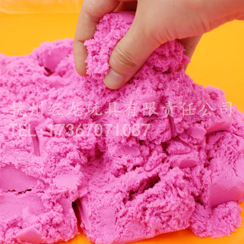 kinetic sand aliexpress