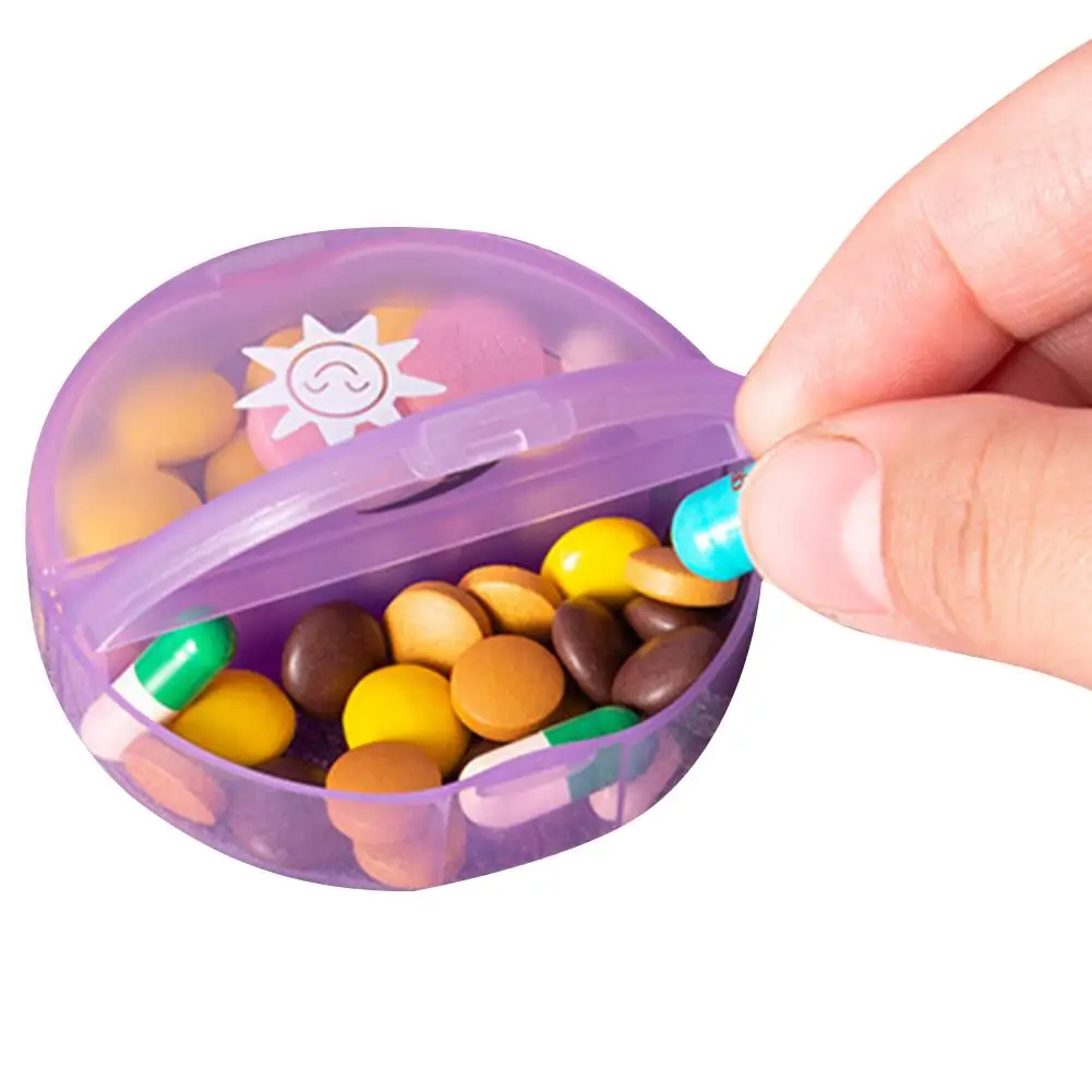 7 дней ежедневных напоминаний о лекарственных средств коробка для лекарств на неделю лекарство таблетки коробка разветвители таблетки