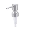 1x Bathroom Stainless Steel Liquid Lotion Dispenser Head Replacement Soap Shampoo Shower Gel Pump Jar Tube Bathroom Hardware ► Photo 3/6