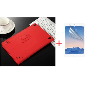 

10 Inch Tablet Case+Screen Protection Film