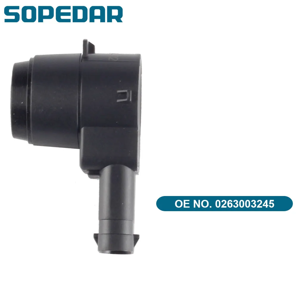 Датчик парковки для Mercedes-benz 2007-2014 C-Class 0263003245 0263003475 A0009052402 A2215420417 | Автомобили и