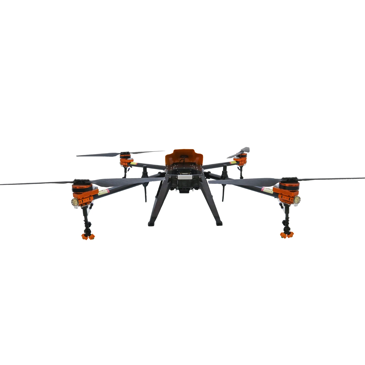 Fully autonomous operation agricultural drone crop sprayer price |