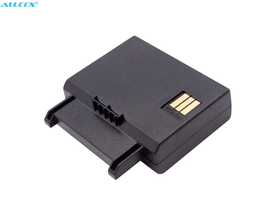 Cameron Sino 1800mAh аккумулятор 074201-004203-778-001 для Intermec CN2