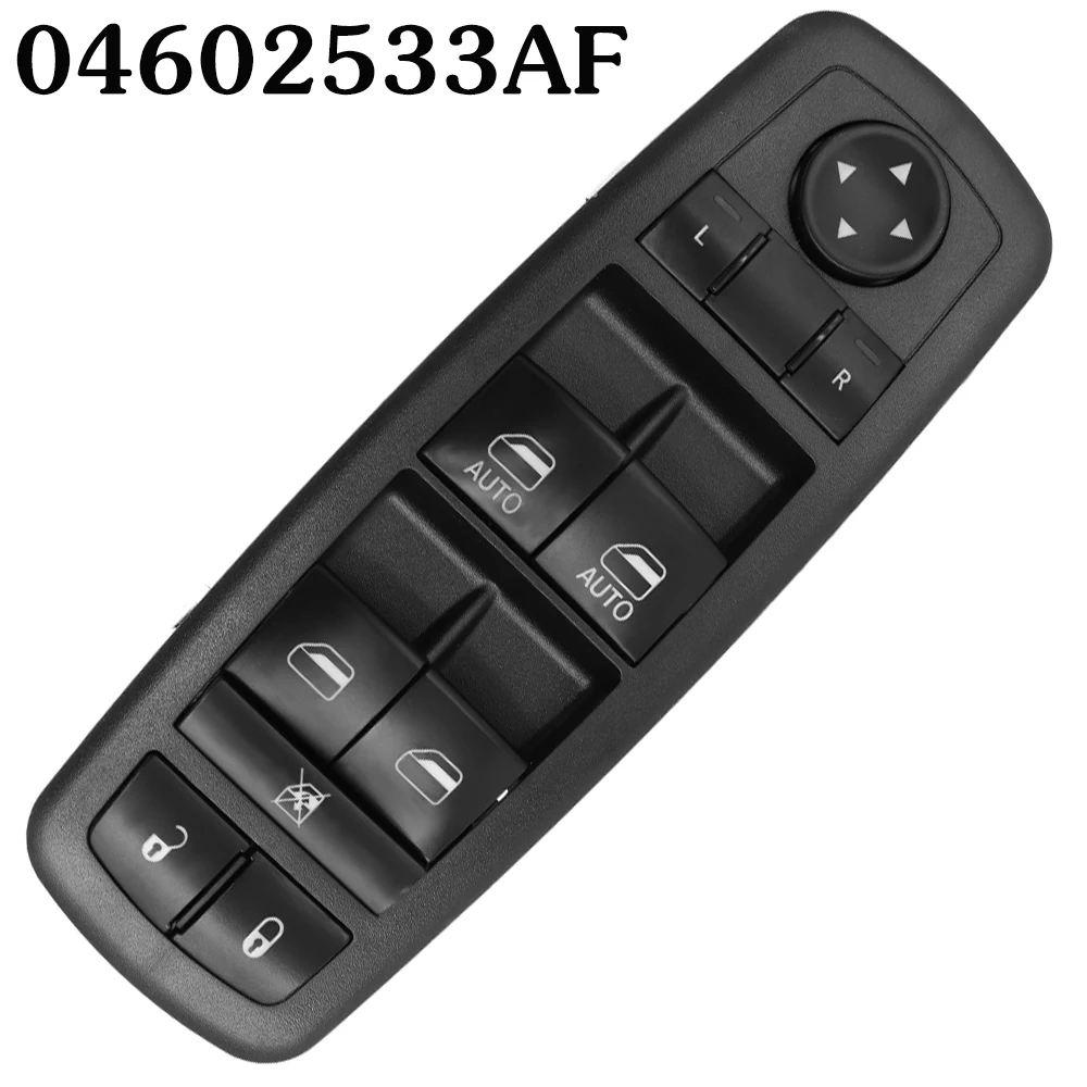 04602533AF 04602533AE для Dodge Journey 2009-2010 Nitro 2007-2011 Jeep Liberty 2008-2012 переключатель управления