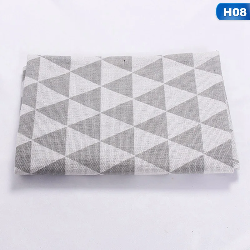 8 30x40 см плед стол коврик салфетки еда фотография скандинавские фото фон ткань Ins фотографии съемки реквизит - Цвет: 8