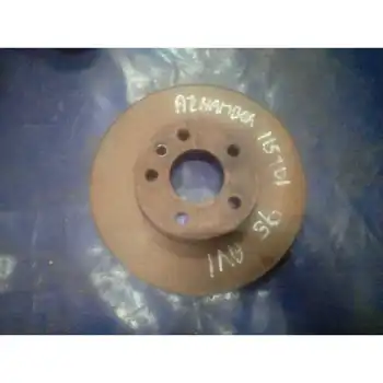 

210493 Front Brake disc Seat Alhambra (7v8) *