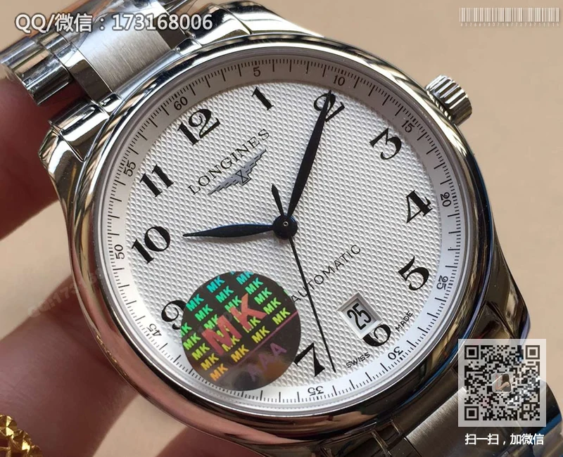 

2019 r Switzerland luxury men's watche top brand Mechanical Wristwatches sapphire x 38mm