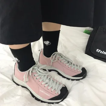 

Women Running Shoes Light Sport Jogging sneakers women Sneakers breathable Quality Brand sport trainer I3-81