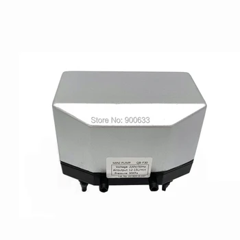 

Double Diaphragm Air Pump 220V Air Compressor Machines Portable Air Pump For Aquarium QB-F30