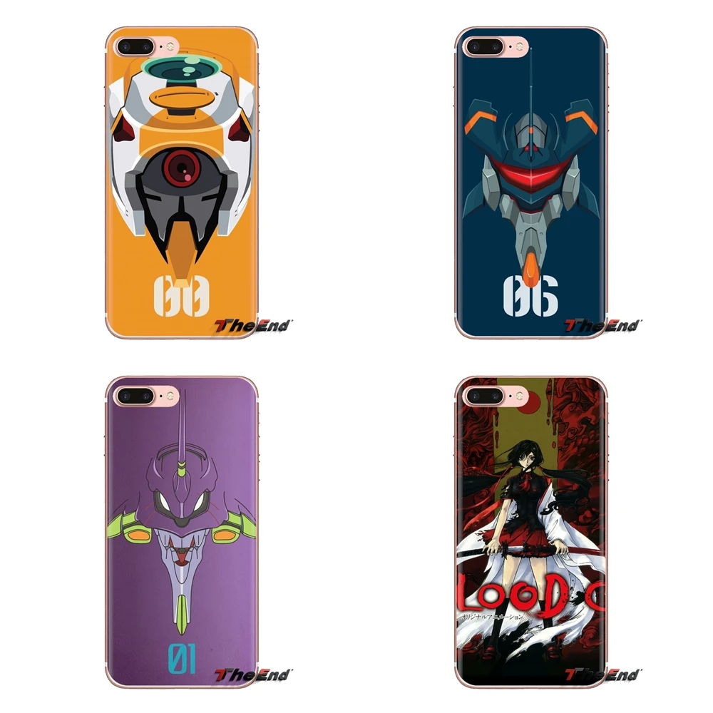 Zoids Genesis Anime Wallpaper Transparent Soft Shell Cover For Ipod Touch Apple Iphone 4 4s 5 5s Se 5c 6 6s 7 8 X Xr Xs Plus Max Fitted Cases Aliexpress
