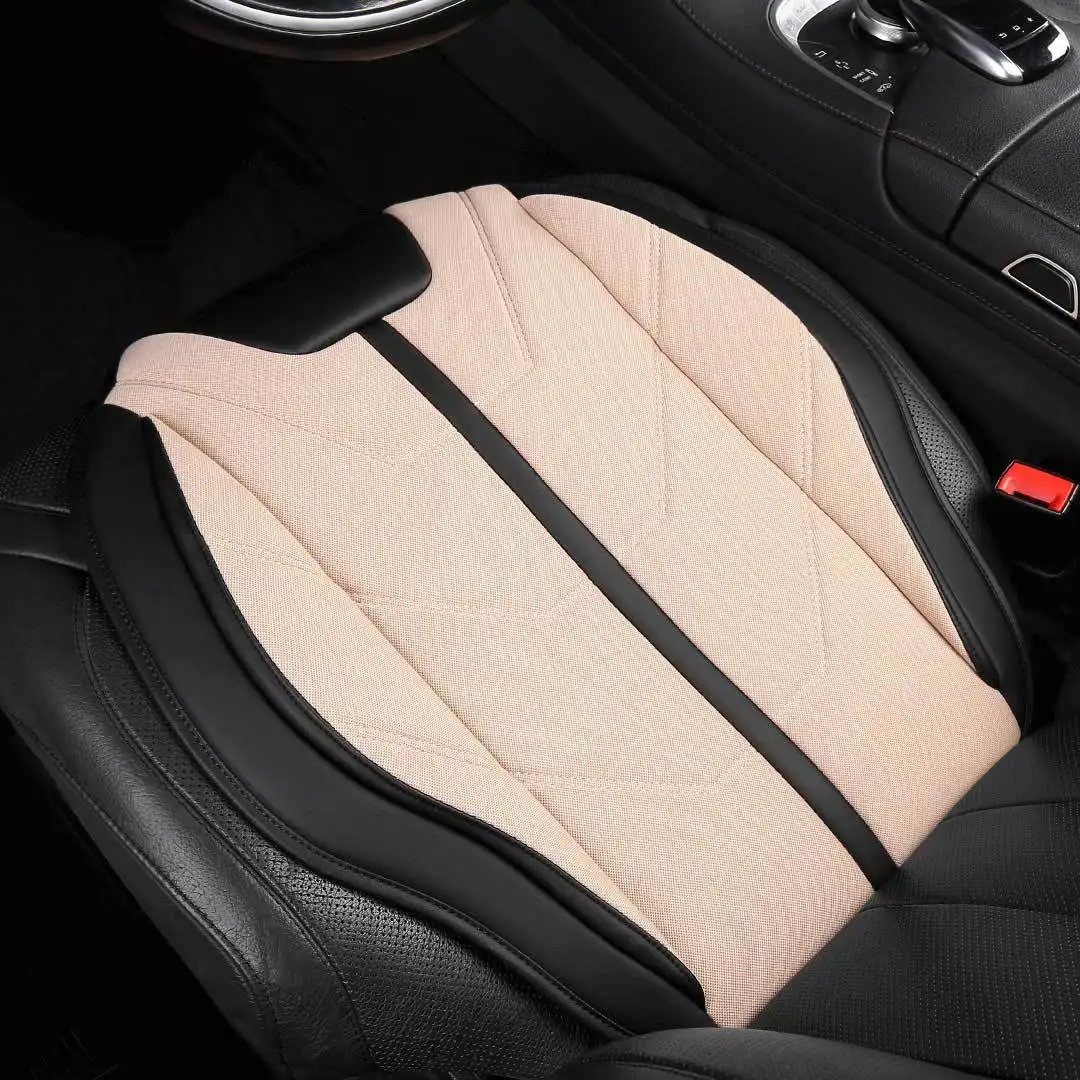 New Xiaomi 3D Three-dimensional Brace Non-slip Cushion Plastic Hip Decompression Natural Palm Non-s