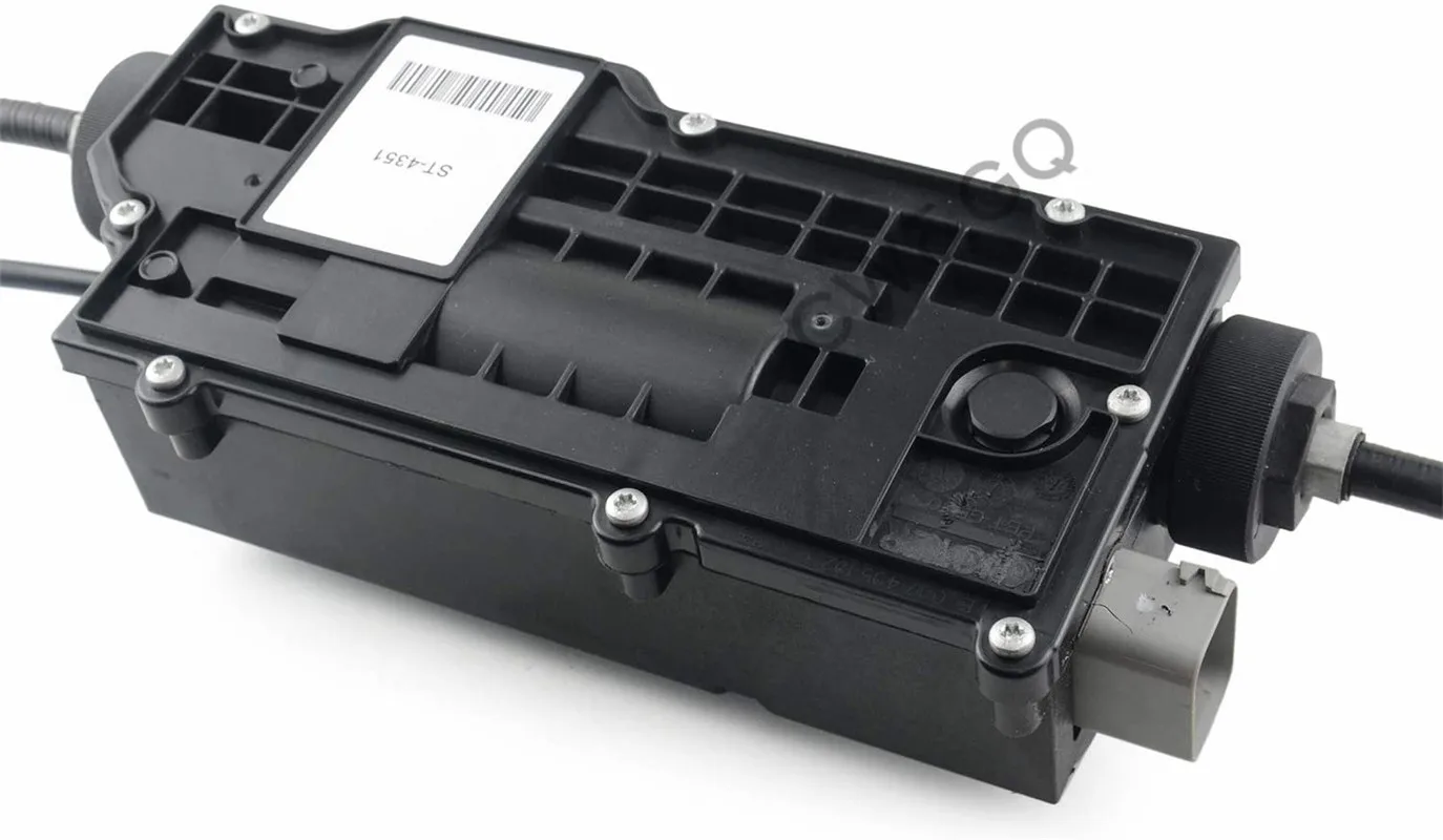 New 100% Parking Brake Actuator With Control Unit for BMW E70 X5 E71 X6 34436850289 Fast
