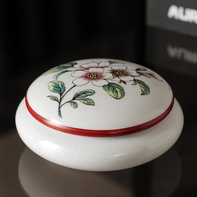 Jewelry Box B