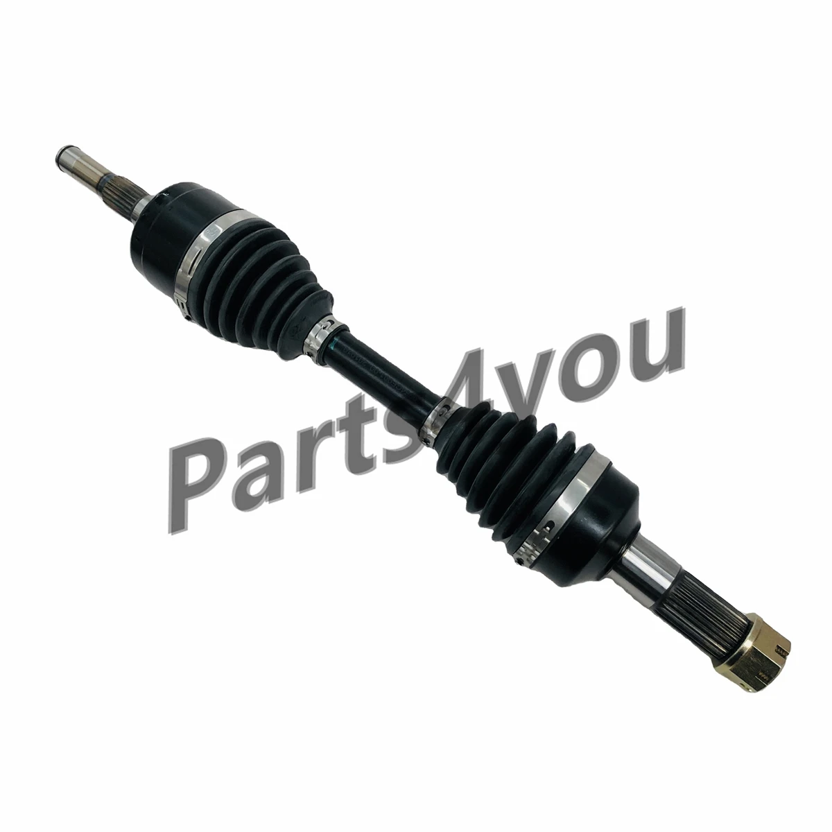 

LH передний левый приводной вал CV для CFmoto CF500 500 X5 CF625 600 CF800 800 X8 9010-270100-1000 9010-270100-50000 9010-270100-0001