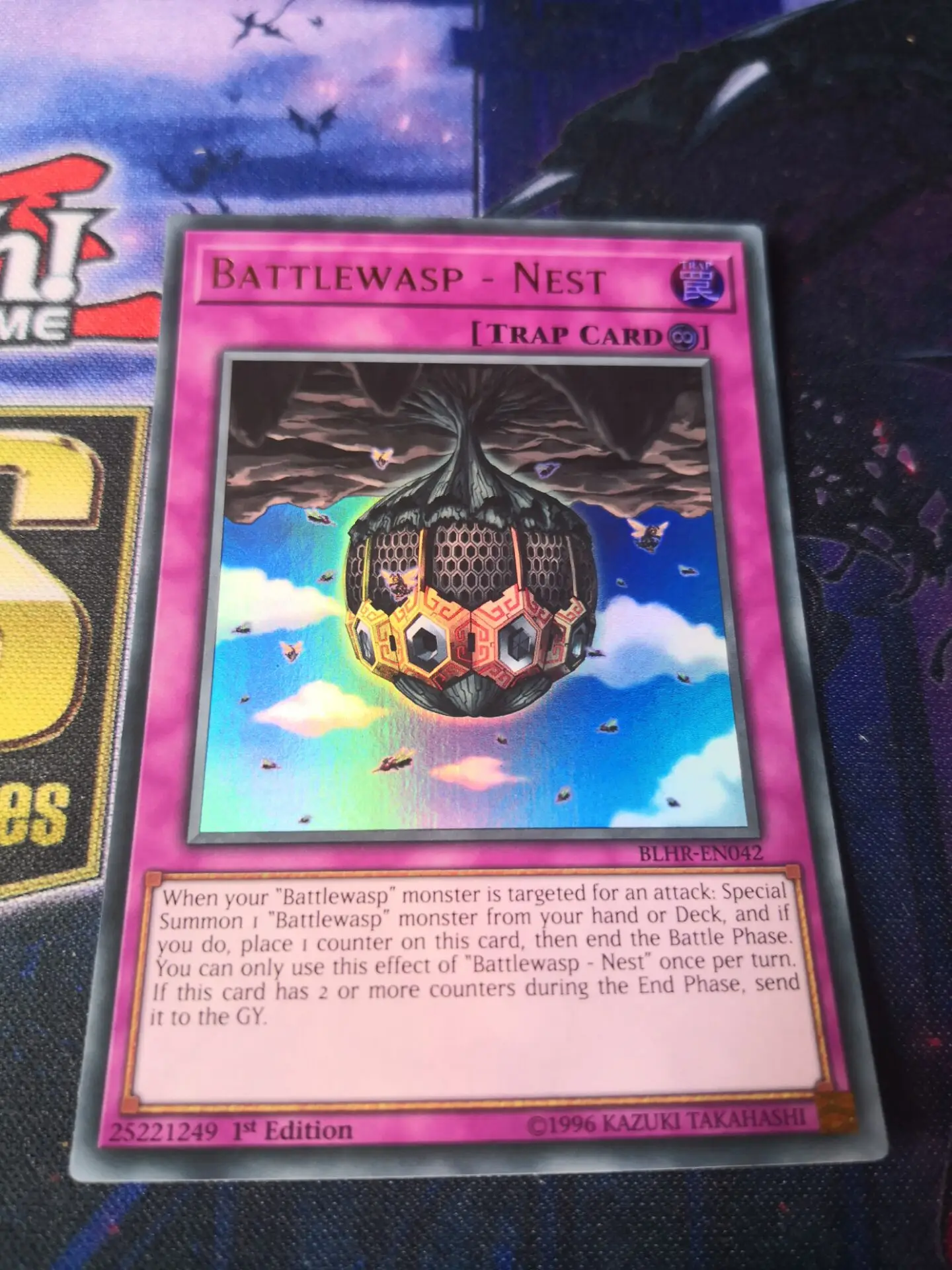 27 стилей Yu Gi Oh Игрушки Хобби Коллекционные игрушки игра Коллекция аниме-открытки - Цвет: 19