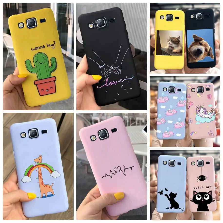 Durable Clear TPU Soft Back Cover Case