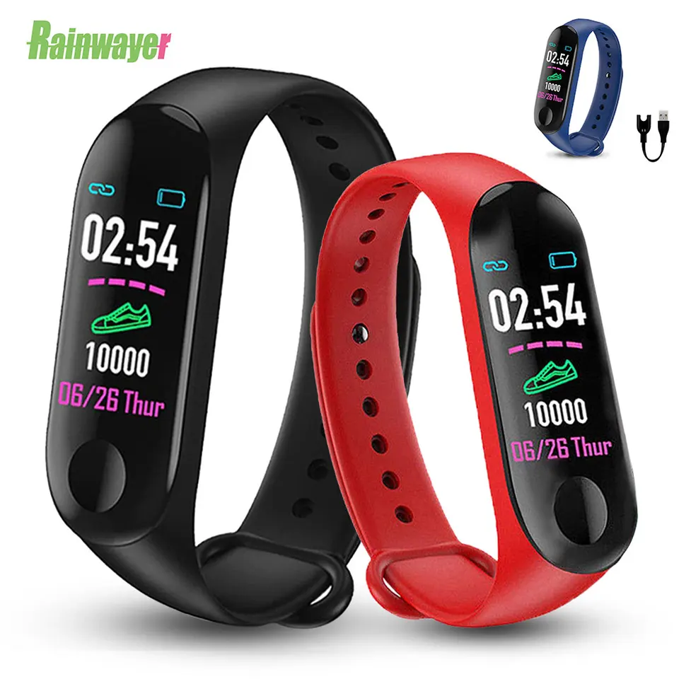 smart health watches