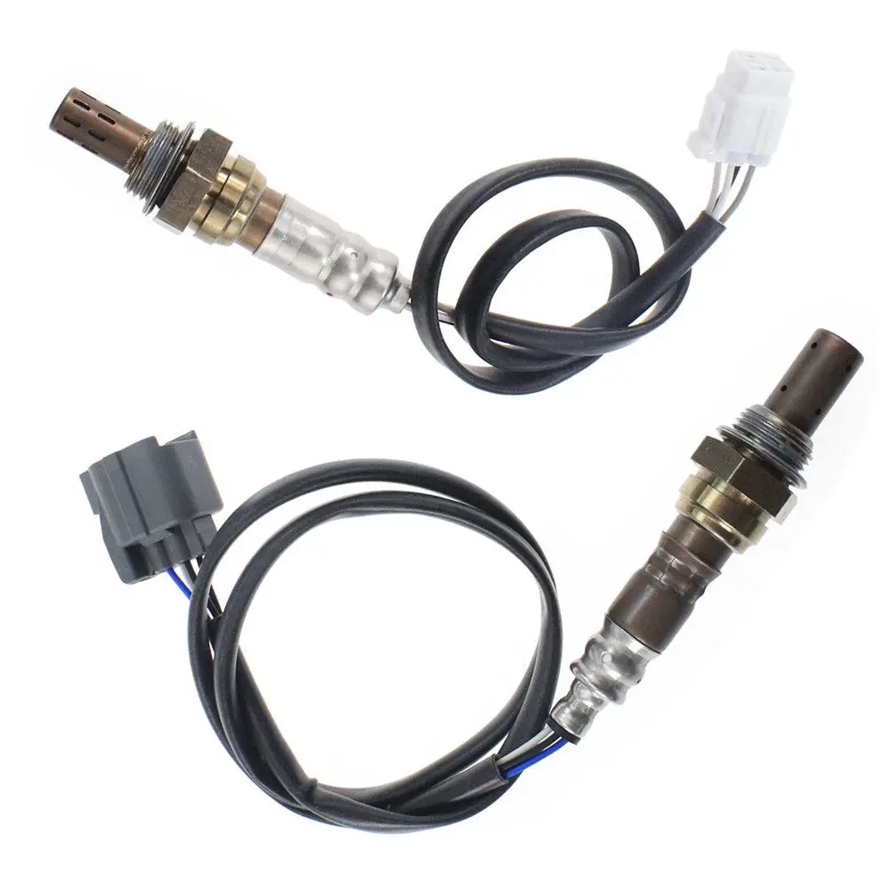 4wire Downstream Oxygen Sensor 234-4132 For 2000-2004 Subaru Outback 2.5L