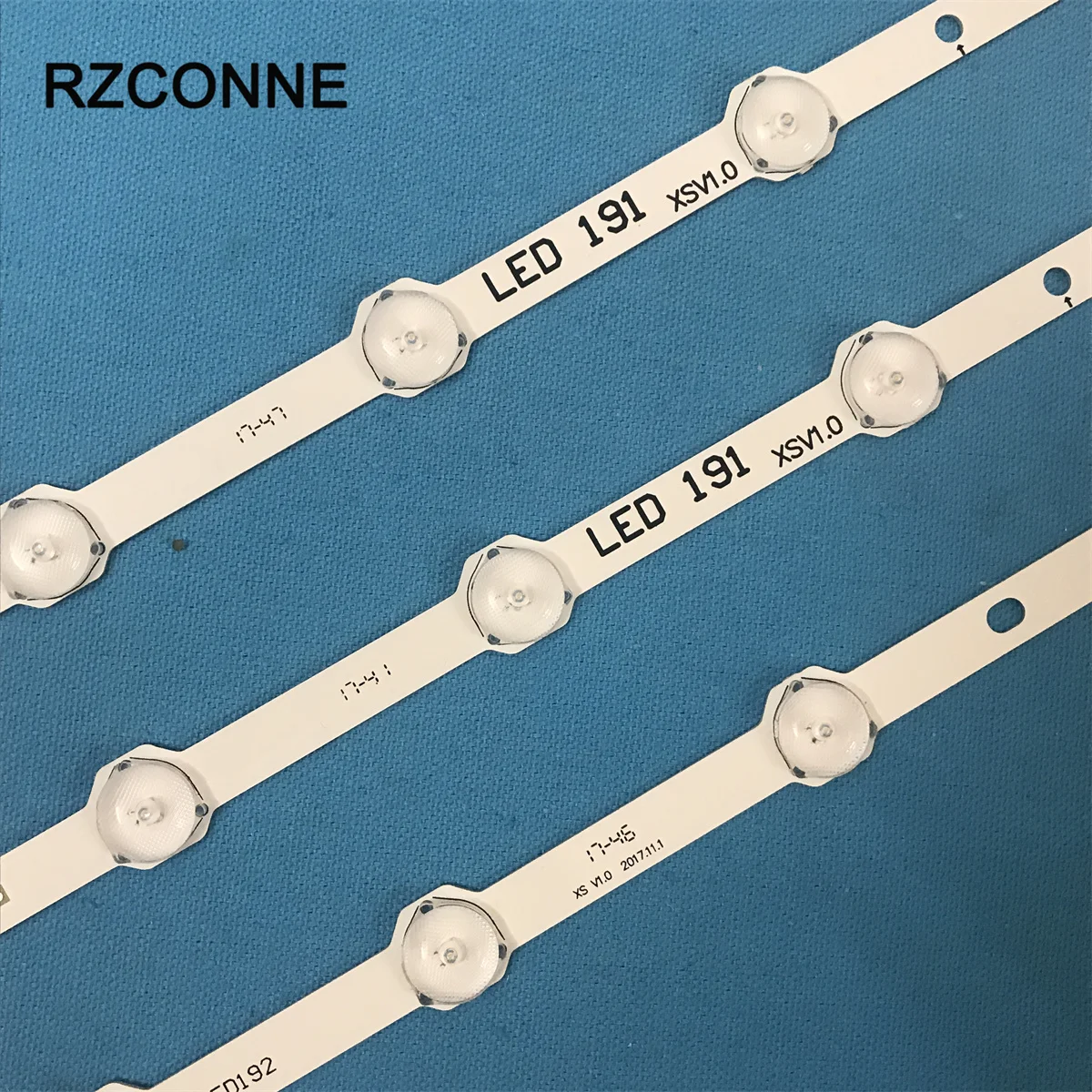 3pcs LED Ʈ D3GE-400SMA-R2 Ｚ 40 &TV 2013SVS40 D3GE-400SMB-R2 UN40H5003 UN40H5203    LM41-00001V