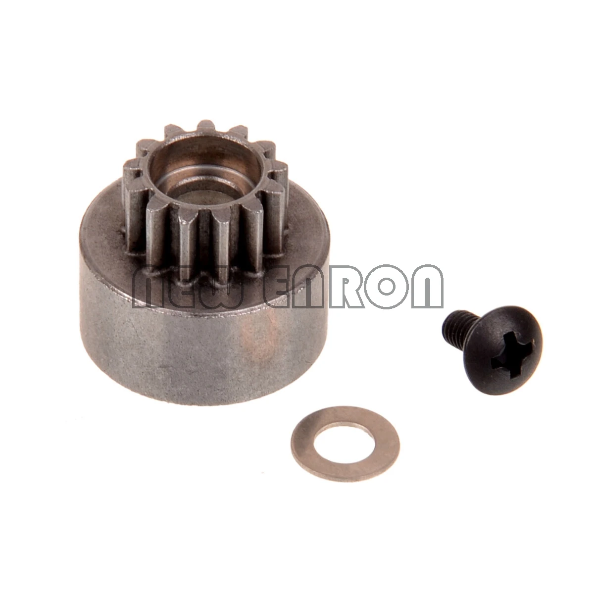 Новый ENRON HSP 1/16 весы сцепления сборный колокол (13 T) 86035 RC 1:16 автозапчасти | Игрушки и