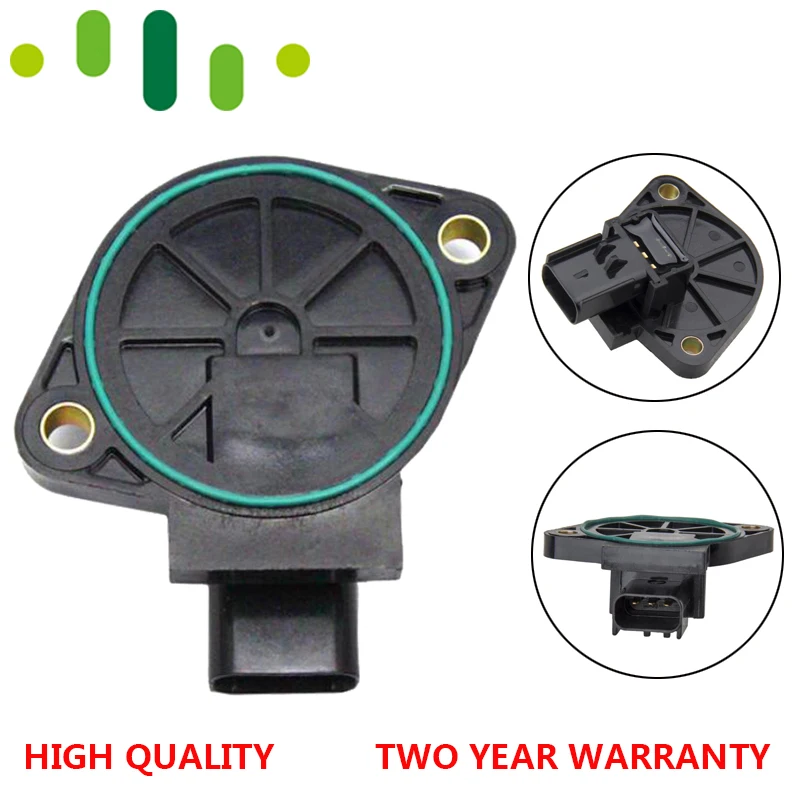 

Intermotor CAM Camshaft Position Sensor For Jeep Grand Cherokee Commander Compass Liberty Patriot Wrangler All Engines