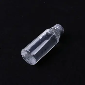 

1 Set AB Glue High Adhesive Epoxy Resin For Jewelry Making DIY Tools Transparent M2EA