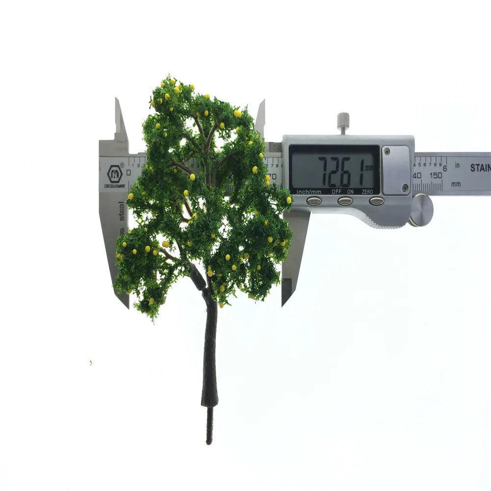 architecture model flowr fruit tree ho train 09