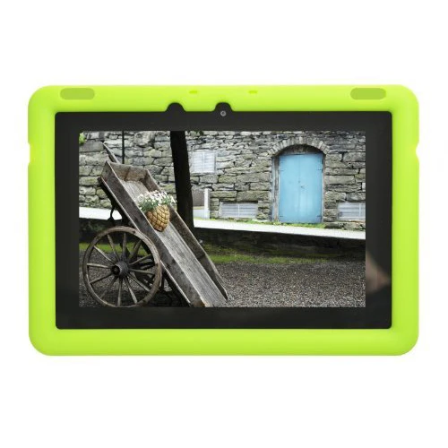 Gotcha Green Силиконовый чехол MingShore для Amazon Kindle Fire 3rd Gen HDX 8,9 Прочный чехол для Kindle Fire 4th Gen HDX 8,9 Tablet Case - Цвет: Gotcha Green