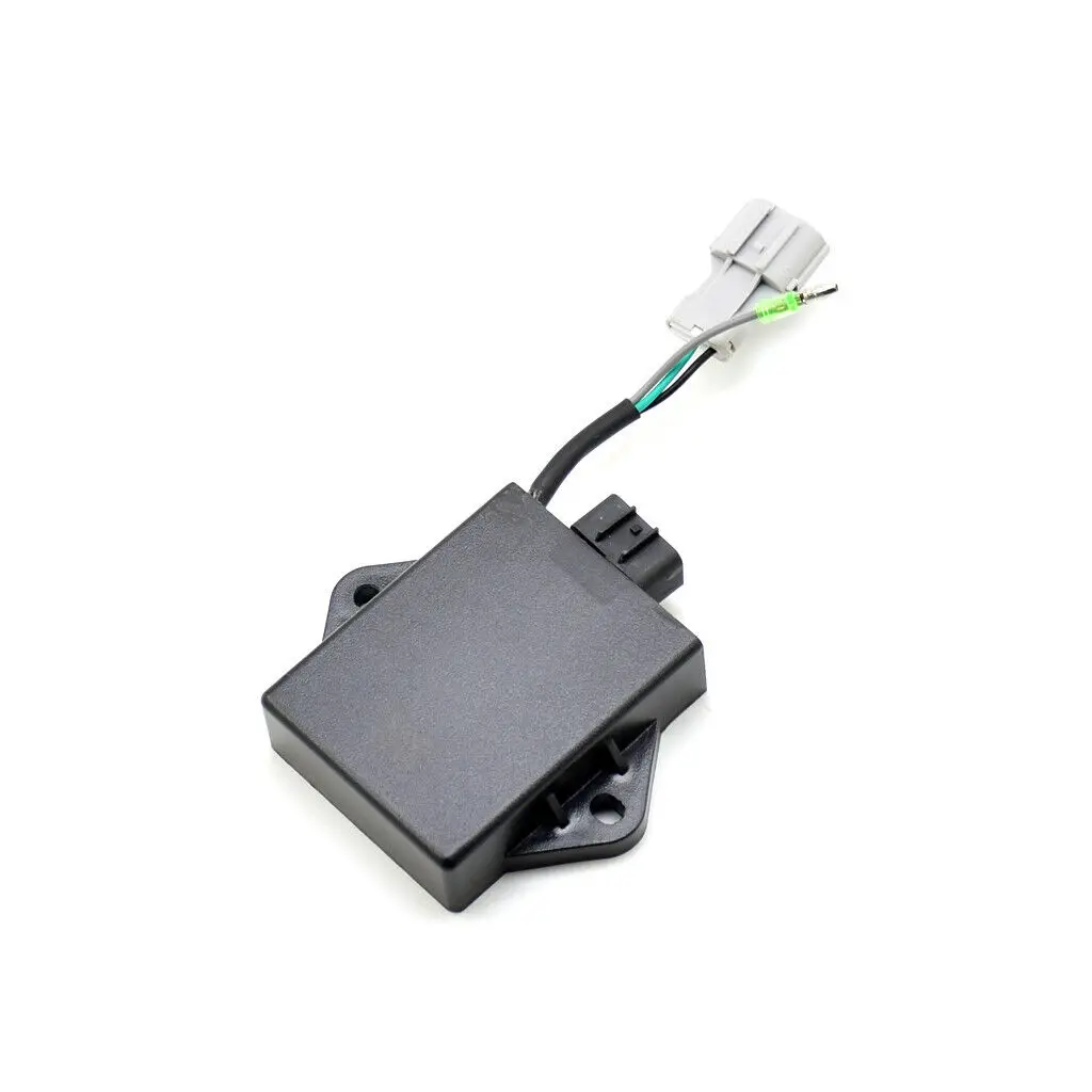 8PIN CDI BOX ECU ASW MANCO TALON для LINHAI Yamaha BIGHORN ATV UTV REV FS300 Мопед Скутер Go Kart|Зажигание
