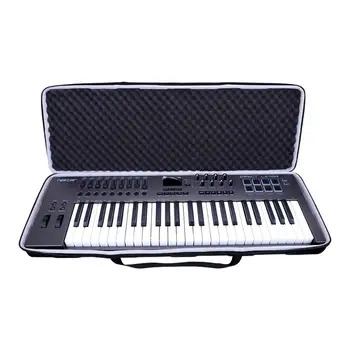 

LTGEM EVA Hard Case for Nektar Impact LX49+ Keyboard Controller