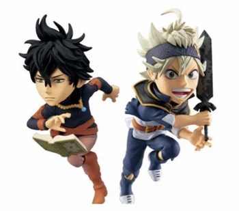 

in stock Banpresto Asta action figure PVC model Figurals Dolls Brinquedos figuarts