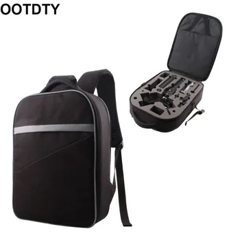 

Scratchproof Backpack Protective Storage Bag Carrying Case Box for DJI Ronin SC Camera Accessories