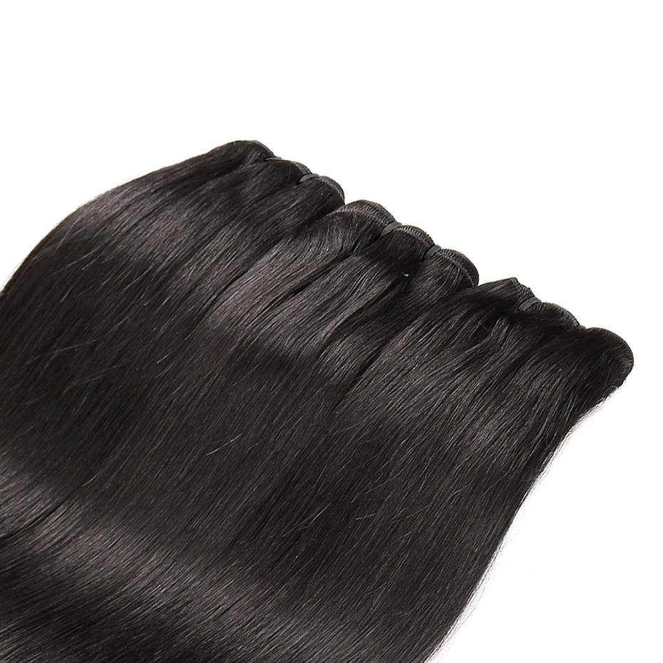 High Quality Apliques e perucas