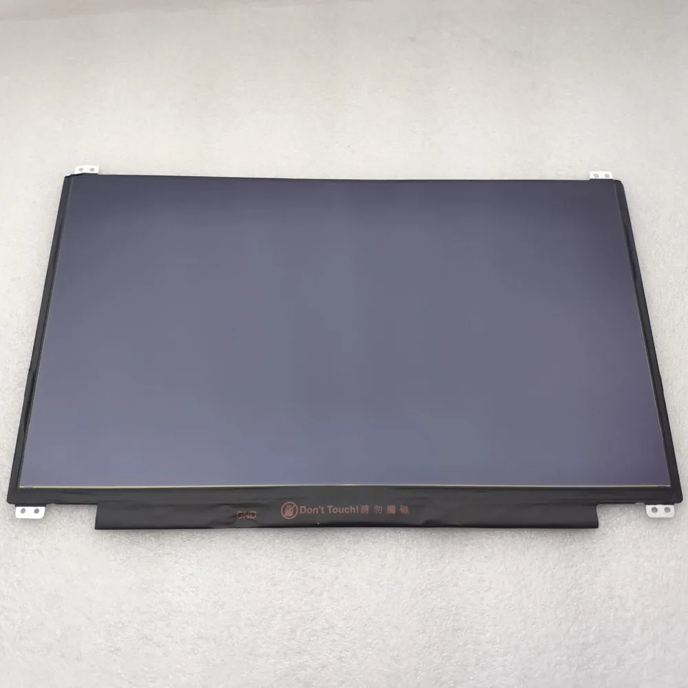 Сенсорный экран 13 3 &quot01LW702 01AV664 B133HAK01.1 для Lenovo thinkpad L380 L390 new s2 | Компьютеры и офис
