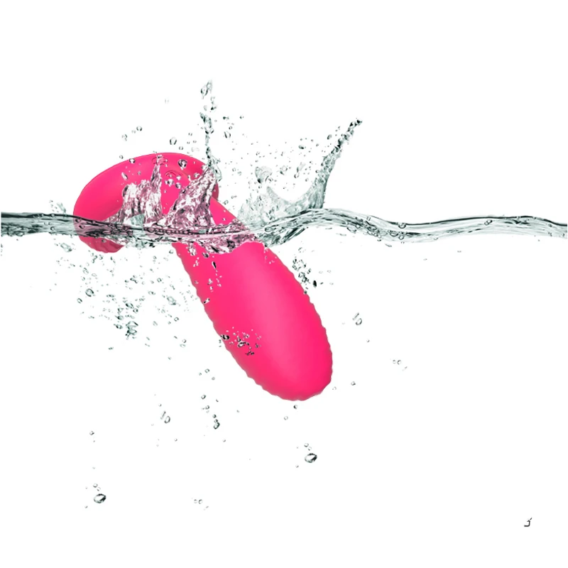 Penis Vibration Clip Vibrator Sex Toy  Flirting Nipple Massage G-spot Vagina Clitoris Stimulation for Women Men Couple