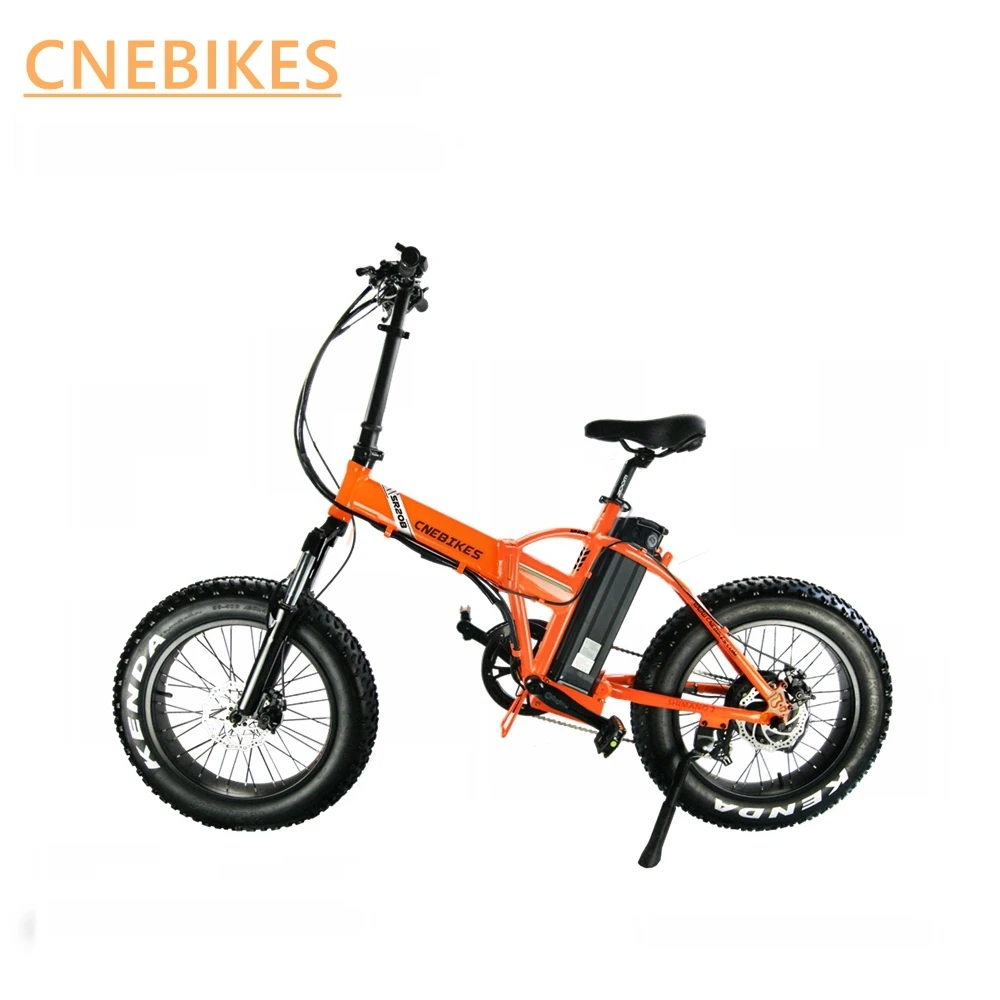 

Sr20b Quality Assurance 20 Inch 48v 750w Fat Tire Bike Snow Folding Electric Bike ebike electric motorcycles electric bike cheap