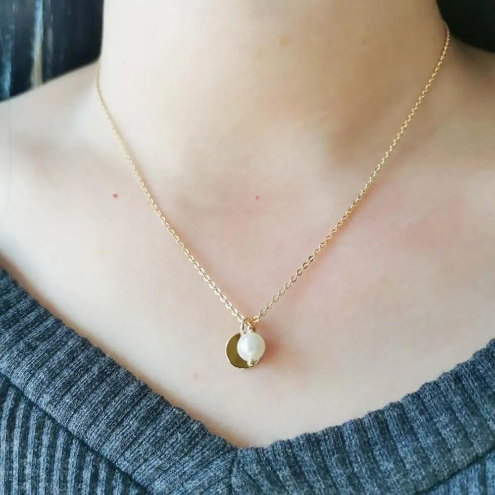 Neck Chains Pendants Choker 