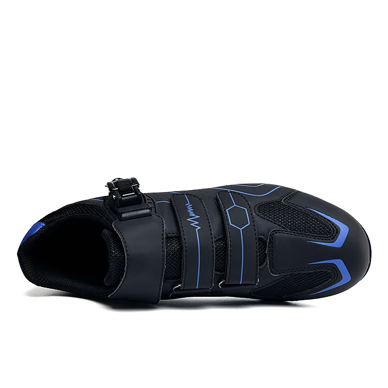 Men Cycling Shoes Athletic Women Mountain Racing Bike Shoe Training Sidebike Northwave Shoes MTB Road Sneakers Tenue Vtt Homme