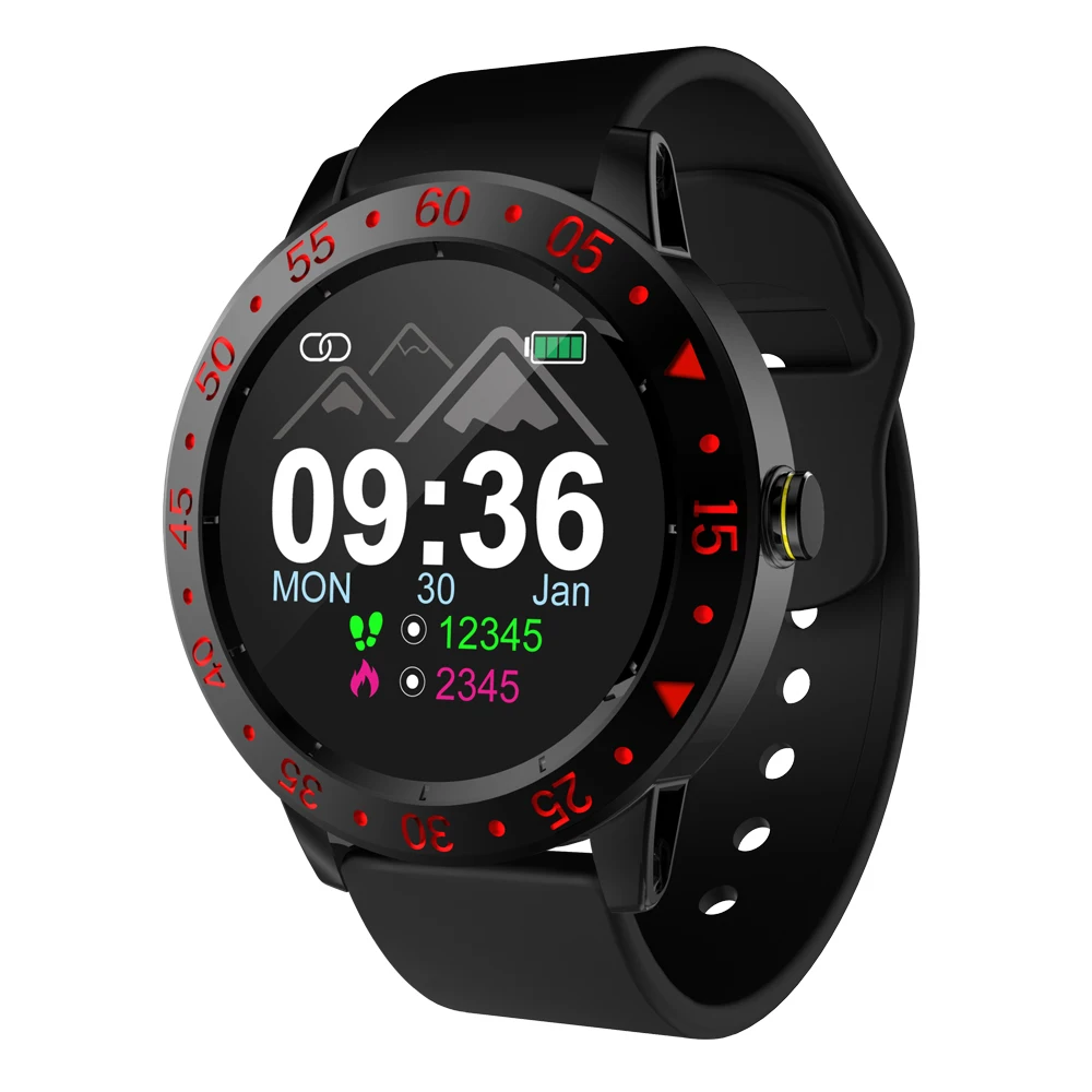 gear because fitness tracker