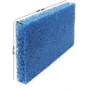 The Replacement Pond Filter Sets and Japanese Rattan Cotton Filters Fit for SunSun CBF-350 CBF-350B 3