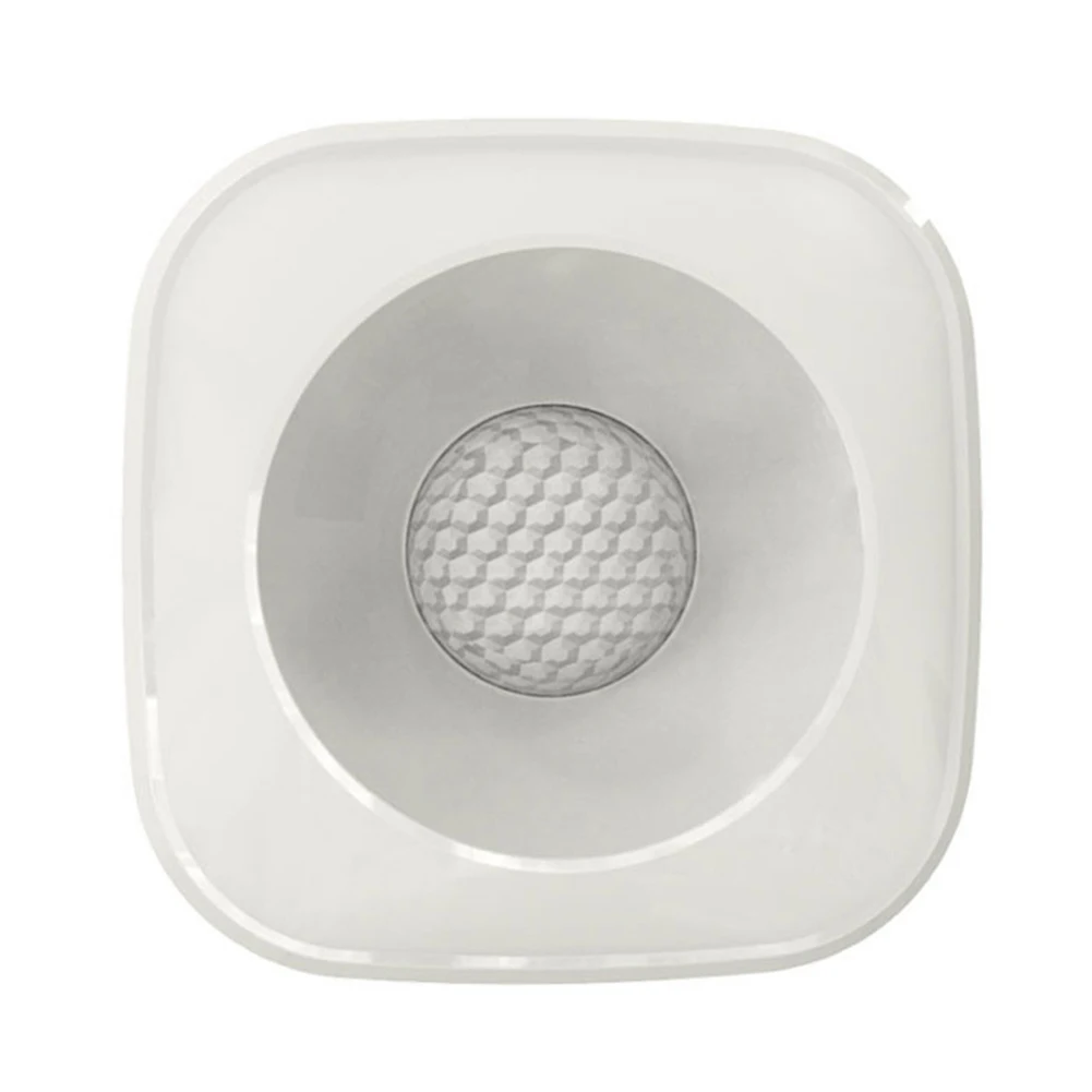 

Wireless WiFi Stable Compatible IFTTT Burglar Alarm Home Modern Security Infrared APP PIR Motion Sensor Detector 2.4GHz F0A7N