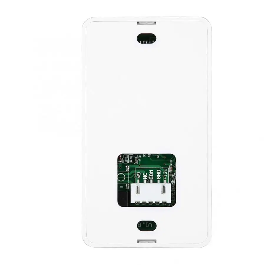 12 V-18 V Ультра-тонкая система контроля доступа к двери