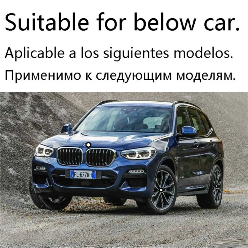 Ручной тормоз рулевого колеса автомобиля модифицированный декоративный Хром