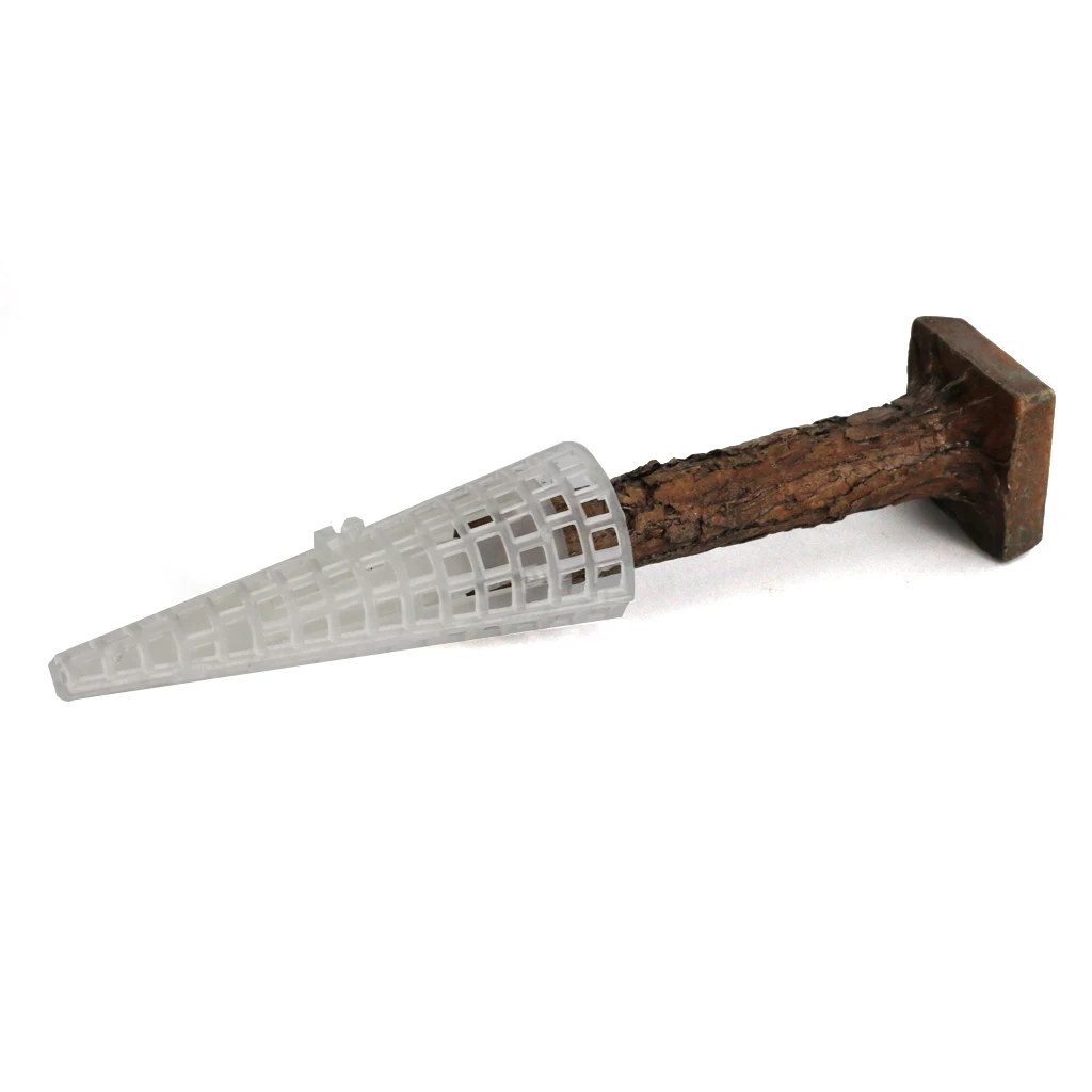 

Simulation Moss Xmas Tree Plant Grow Ornament Aquarium Fish Tank Decoration